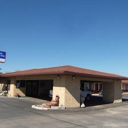 Americas Best Value Inn - Legend'S Inn-2