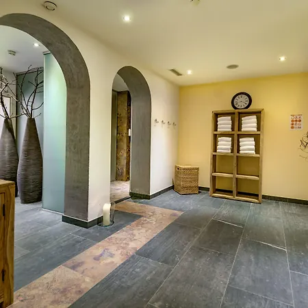 Hotel Residenz Hochalm - inklusive Joker Card im Sommer-2