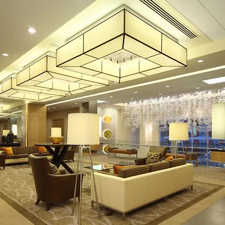 The Hotel At Arundel Preserve-2