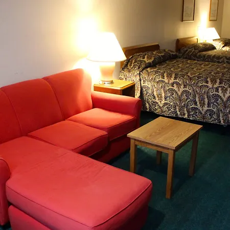 Anchorage Inn Burlington-2