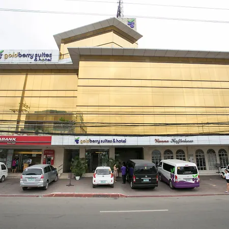 Goldberry Suites & Hotel Mactan-3