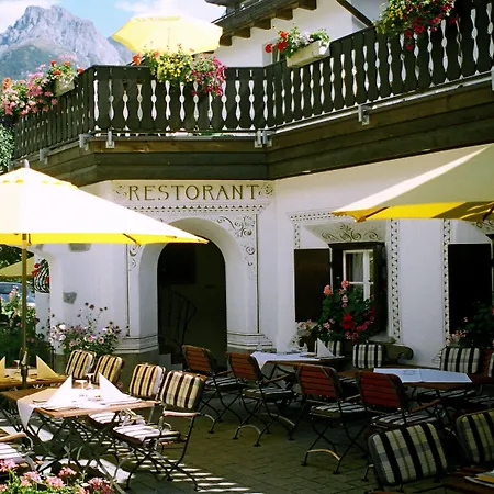 Hotel Restaurant Gabriel-3