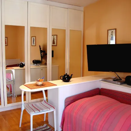 Mondial Appartement Hotel-2