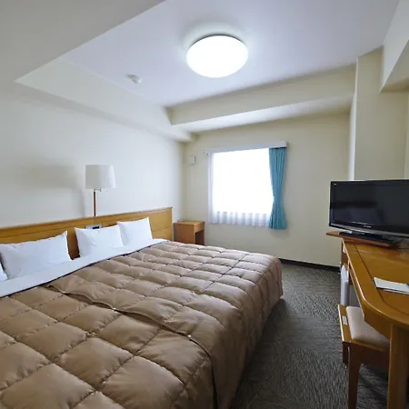 Hotel Route-Inn Yokote Inter-2