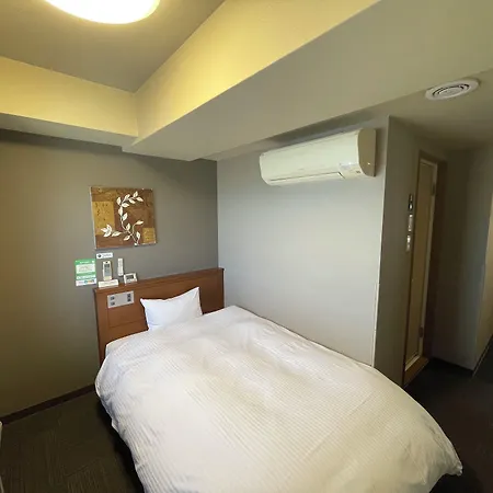 Hotel Route-Inn Misawa-2