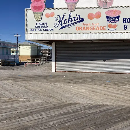 Surfside Motel - Seaside Heights-2