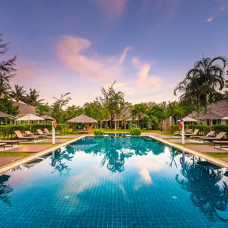 Krabi Aquamarine Resort - Sha Plus-3