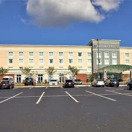 Doubletree By Hilton Dothan, Al-2