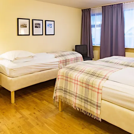 Guesthouse Sunna-2