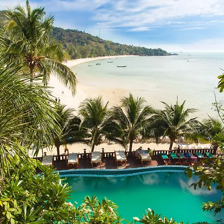 Haad Yao Bayview Resort & Spa - Sha Plus Certified-2