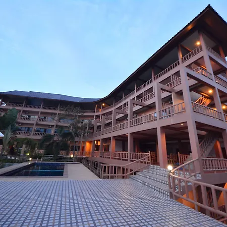 Haad Yao Bayview Resort & Spa - Sha Plus Certified-3