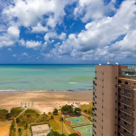 Transamerica Prestige Recife - Boa Viagem-2