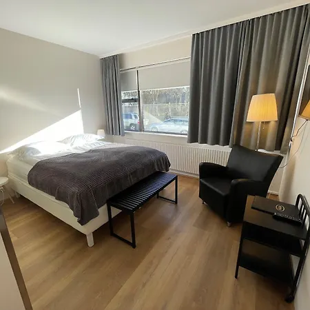 Guesthouse Sunna-3