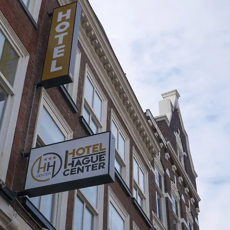 Hotel Hague Center-2