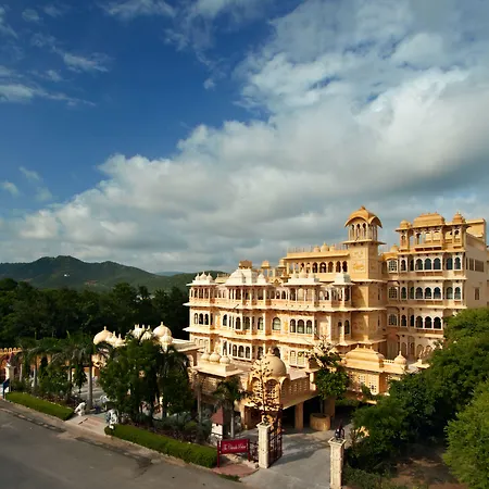 Chunda Palace-2
