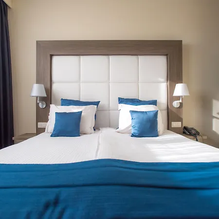 Boutique-Hotel Niveau voorheen Al Mulino-3