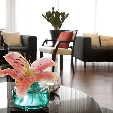 Boutique-Hotel Niveau voorheen Al Mulino-2
