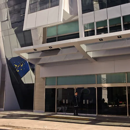 Design Suites Buenos Aires-2