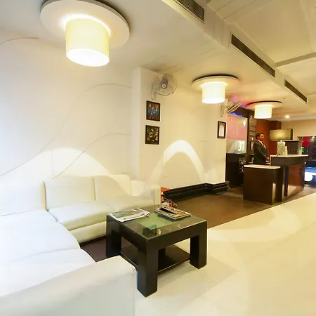 Hotel Delhi 37-2