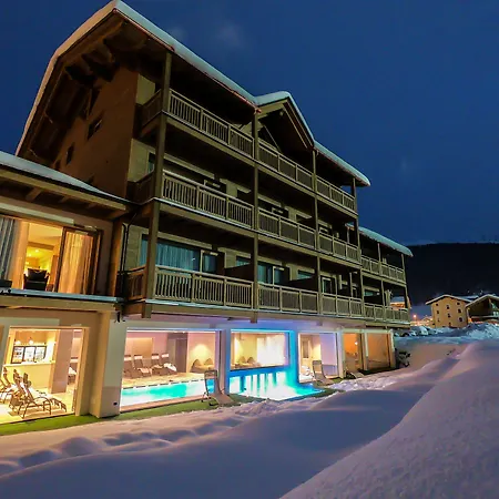 Francesin Active Hotel-2