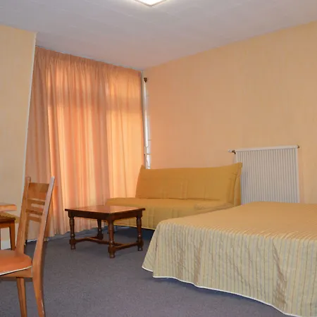 Hotel Au Chapon Fin-2