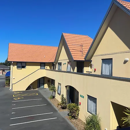 Bella Vista Motel Whangarei-3