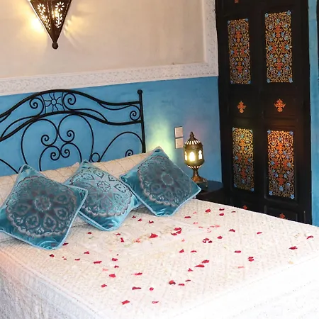 Riad L'Harmattan-3