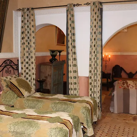 Riad L'Harmattan-2