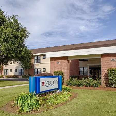 Federal City Inn & Suites-2