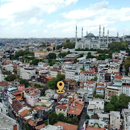 Sultan Tughra Hotel-2