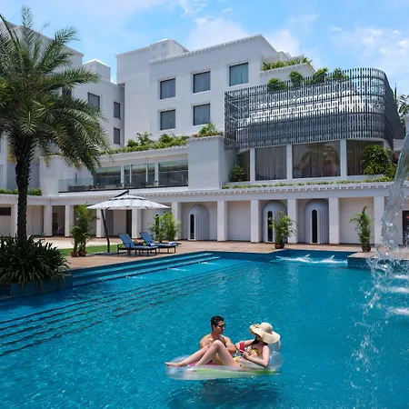 The Crown, Bhubaneswar - Ihcl Seleqtions-3