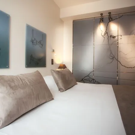 Boutique Hotel Saint-Géry-2