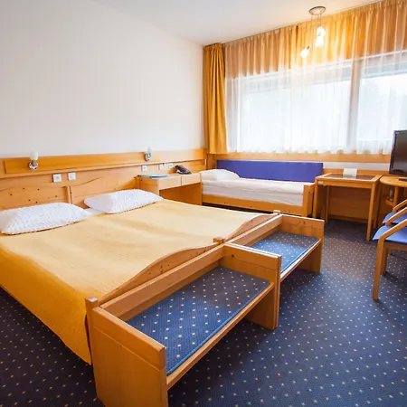 Hotel Spik-2
