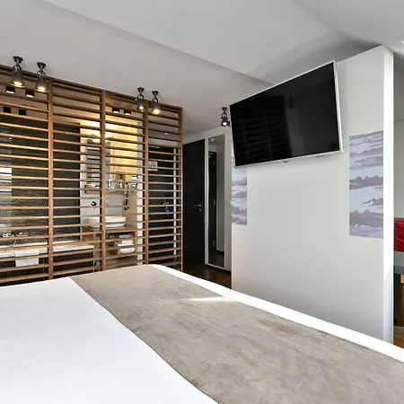 Boutique Hotel Saint-Gery-3