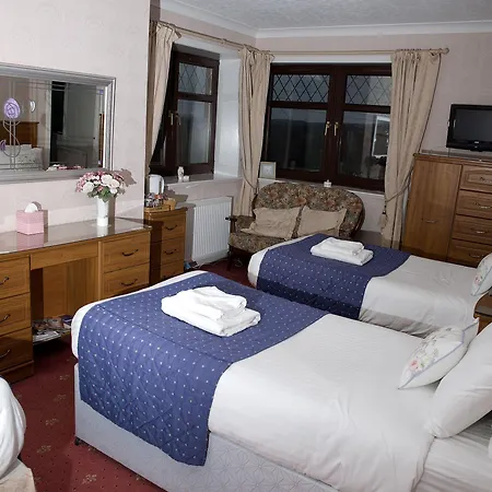 Herdshill Guest House-3