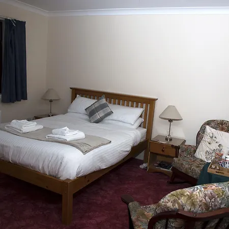 Herdshill Guest House-2