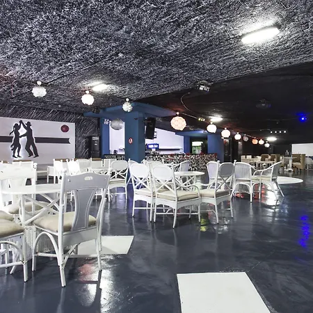 Be Live Experience Hamaca Garden-2