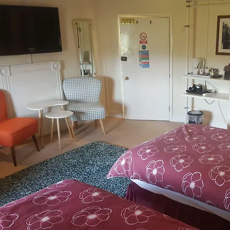 Angel Guesthouse-2