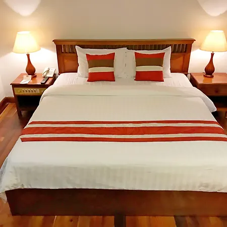 Cheathata Cta Hotel Siem Reap-3