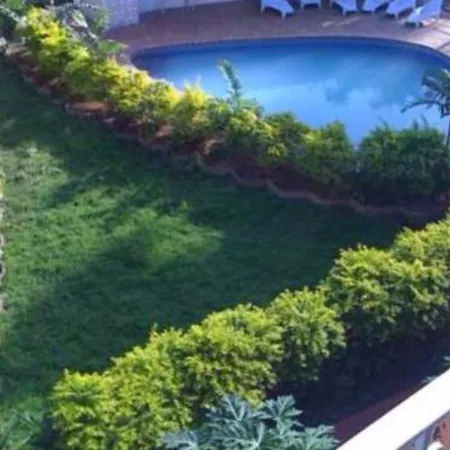 Capricorn Hotel Suva-2