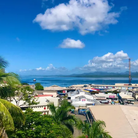 Capricorn Hotel Suva-3