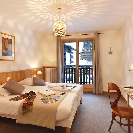Hotel Eliova L'Eau Vive-2