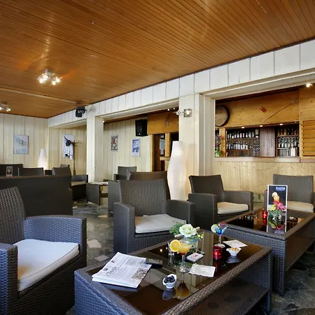 Hôtel Eliova l'Eau Vive-3