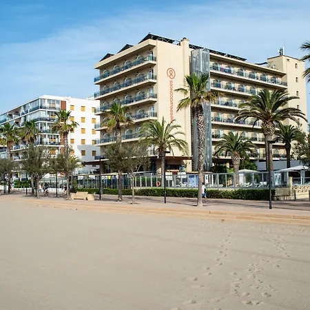 Hotel Monterrey Roses by Pierre&Vacances-2