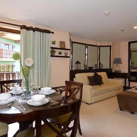 Crosswinds Resort Suites-2