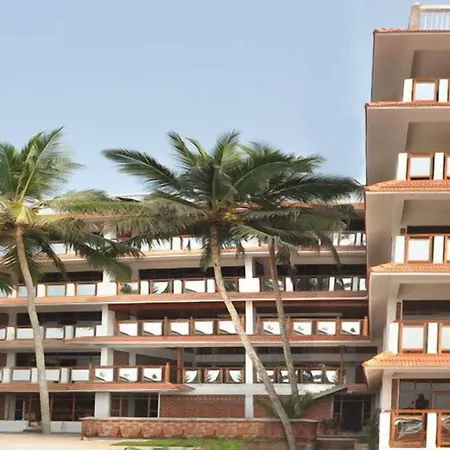 Sagara Beach Resort-3