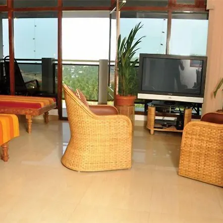 Sagara Beach Resort-2