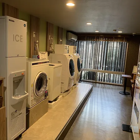 Hotel Route-Inn Shinagawa-Oimachi-3