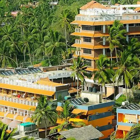 Sagara Beach Resort-3