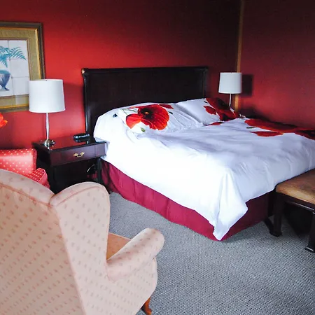 Hotellerie Jardins De Ville-3